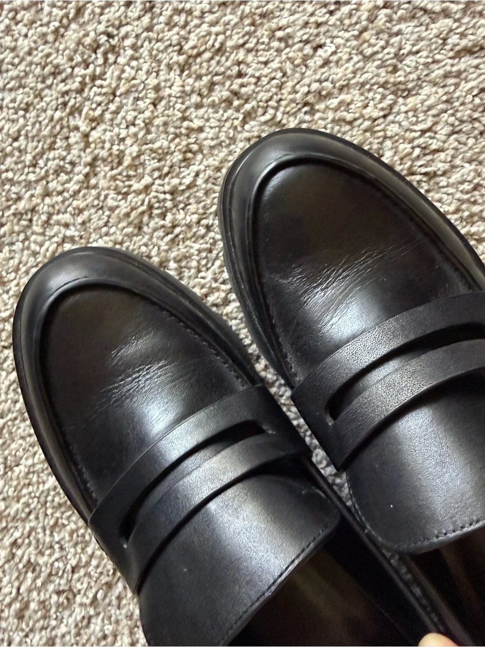 Marc Fisher Latika Loafer